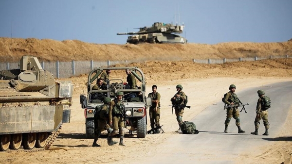 الاحتلال يعترف بمقتل جندي جديد في غزة يرفع الحصيلة إلى 38 منذ بدء الاجتياح البري