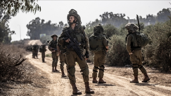 الاحتلال الإسرائيلي يعترف بمقتل وإصابة 11 ضابطا وجنديا في معارك بغزة 