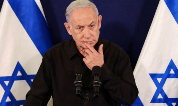 كاتب إسرائيلي: نتنياهو يسوق لانتصار لا وجود له في غزة‎