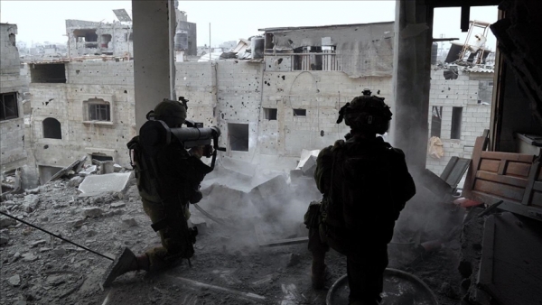 "القسام" تعلن قتل "عدد كبير" من ضباط وجنود الاحتلال الإسرائيلي عقب استهداف واقتحام منزل يتواجدوه فيه بغزة
