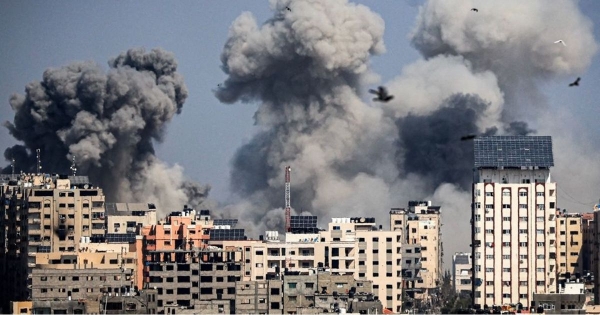 اليمن يرحب باتفاق الهدنة في قطاع غزة