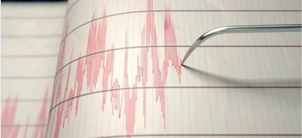 زلزال بقوة 5.2 درجات يضرب مدينة ملاطية التركية