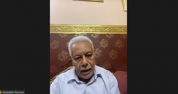 "عبدالله نعمان": لا نعرف شيئًا عن مضمون اتفاق السعودية والحوثيين.. انتقد التحالف