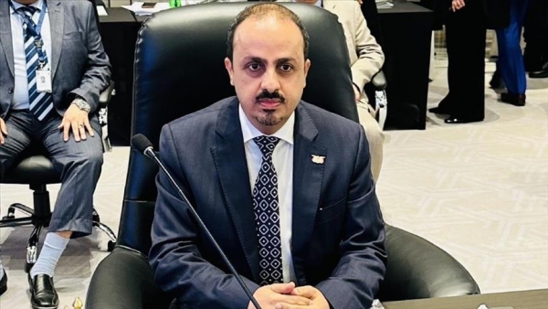 الحكومة تتهم الحوثيين بطرد مسؤول أممي من صنعاء 