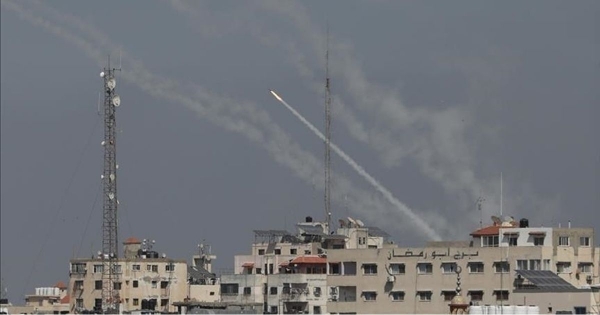 إحباط إسرائيلي من تواصل إطلاق الصواريخ من غزة تجاه مدن الاحتلال