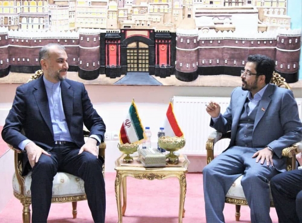 جماعة الحوثي: المحادثات مع السعودية تسير في المسار الصحيح ونأمل التوصل إلى الاتفاق النهائي