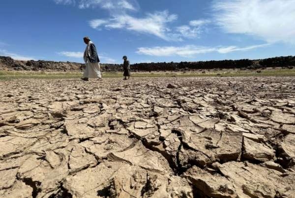 لجنة الإنقاذ الدولية: كوارث التغيرات المناخية تهدد 10 دول بينها اليمن