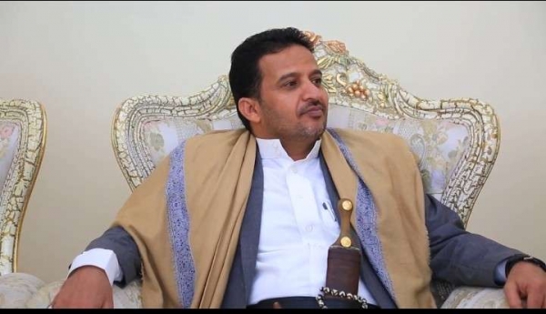 جماعة الحوثي تتهم قوات مدعومة إماراتيًا في المخا باعتقال مناصرين لغزة