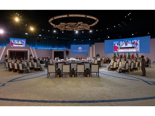 "التعاون الخليجي" يؤكد على وحدة وسيادة اليمن ويرحب بجهود مسقط والرياض لإحياء عملية السلام