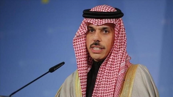 السعودية: نواصل العمل لإنهاء الحرب باليمن وفتح الباب أمام عملية سياسية 