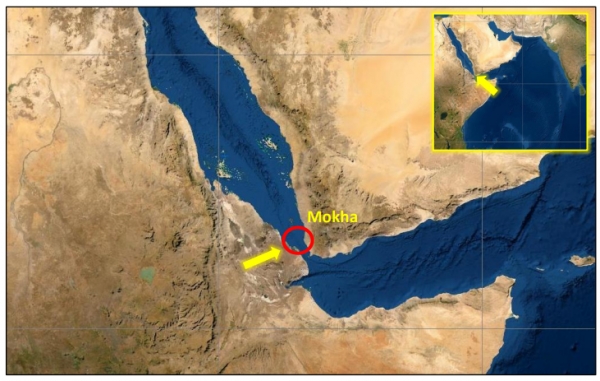 مالك ناقلة أصيبت بصاروخ حوثي قبالة اليمن: السفينة في طريقها لميناء آمن