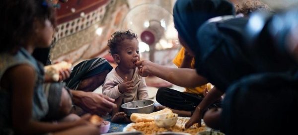 البنك الدولي: انعدام الأمن الغذائي التحدي الأكثر إلحاحًا الذي يواجه اليمن