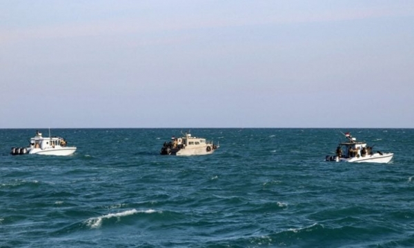 سفينة بلغارية تتعرض للاستهداف والسيطرة في بحر العرب قبالة سواحل اليمن