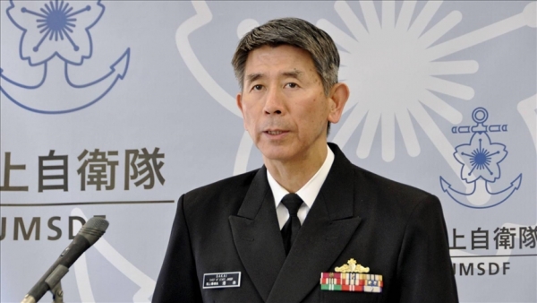 اليابان: لا نخطط للانضمام إلى القوة متعددة الجنسيات بالبحر الأحمر