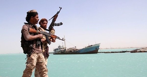 وكالة: سفن غيرت مسارها بسبب هجمات في البحر الأحمر تواجه ازدحام الموانئ الأفريقية