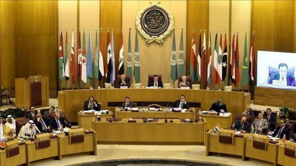 الجامعة العربية ترحب بالتوصل لخارطة طريق باليمن وتدعو الأطراف لإنجاح الاتفاق 