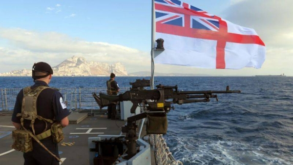 التايمز: بريطانيا تستعد لشن ضربات على الحوثيين بمساعدة واشنطن