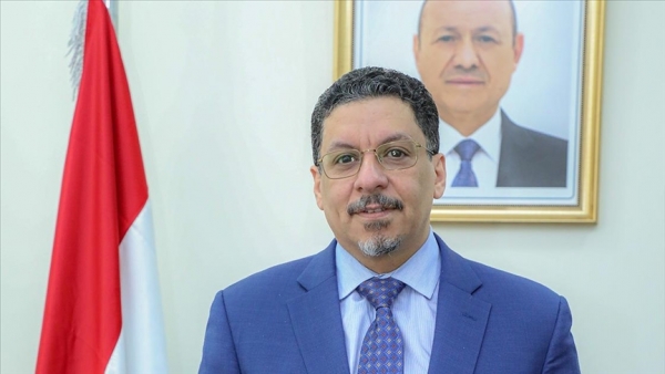 وزير الخارجية: استمرار هجمات الحوثيين بالبحر الأحمر نتيجة لتراخي المجتمع الدولي