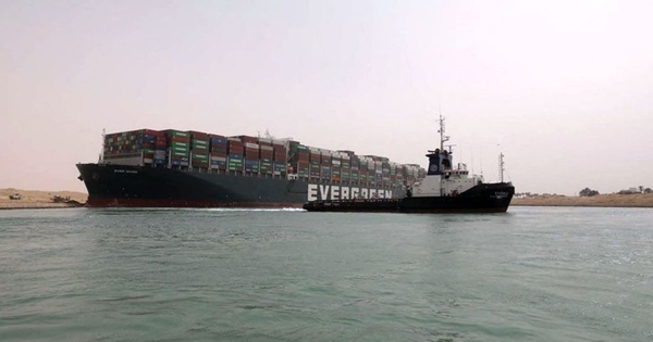 18 شركة شحن تبتعد عن البحر الأحمر بفعل هجمات الحوثيين