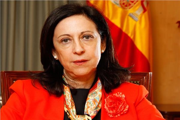 وزيرة الدفاع الإسبانية تؤكد أن بلادها لن تتدخل في البحر الأحمر
