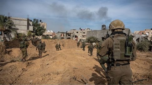 "القسام" تكشف تفاصيل أضخم عملية ضد جيش الاحتلال في غزة