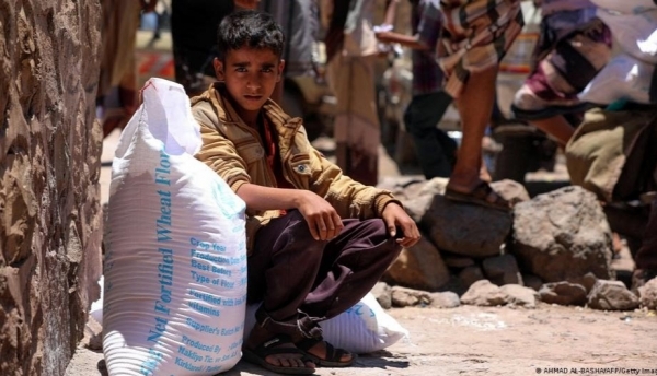 الأمم المتحدة تطلب 2.7 مليار دولار لمساعدة اليمن في العام الجاري