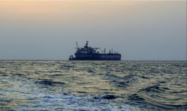 مباحثات بريطانية عُمانية حول خفض التوترات في البحر الأحمر
