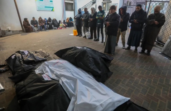 غزة.. العثور على جثمان الطفلة هند بعد 12 يوما من محاصرتها بدبابات الاحتلال