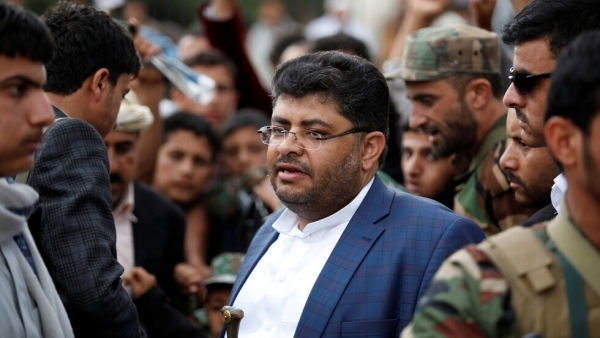 الحوثي: جاهزون لتنسيق قوي وفعال مع مصر لمنع اقتحام رفح
