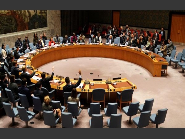 مجلس الأمن يعقد اجتماعًا مغلقًا لبحث التطورات في اليمن