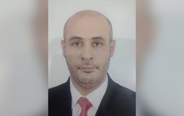سام: اعتقال الانتقالي للمحامي "سامي ياسين" يشكل تهديدا للمدافعين عن حقوق الإنسان
