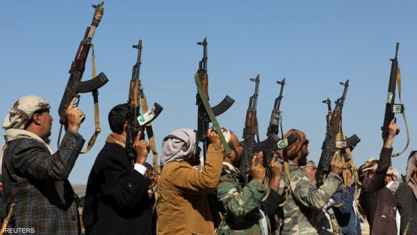 قرار تصنيف الحوثيين كمنظمة إرهابية سيدخل حيز التنفيذ غدا الجمعة