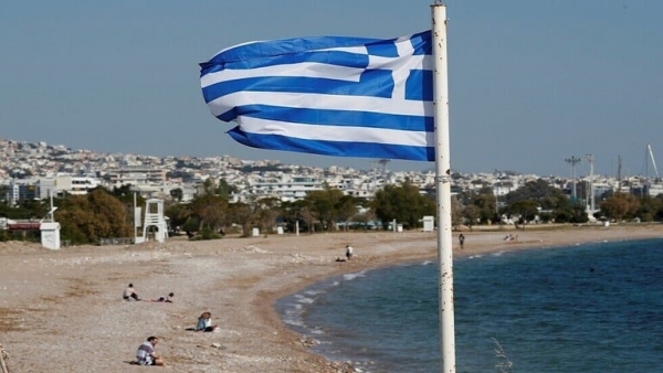 اليونان توافق على المشاركة العسكرية في مهمة الاتحاد الأوروبي بالبحر الأحمر