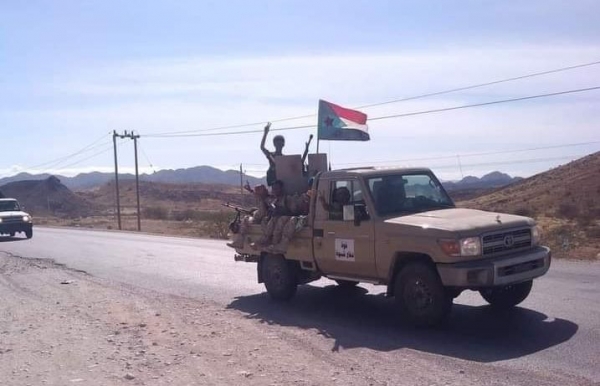 قوات دفاع شبوة تعلن مقتل أحد جنودها وإصابة 3 آخرين في هجوم للحوثيين