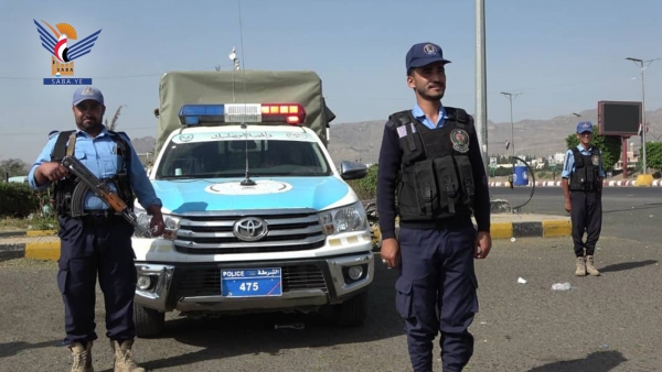 الحوثيون يعلنون ضبط 13 ألفا و 358 وسيلة نقل غير مرقمة ومخالفة في مناطق سيطرتهم
