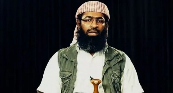 موقع سايت: تنظيم القاعدة في جزيرة العرب يعلن وفاة زعيمه خالد بن عمر باطرفي
