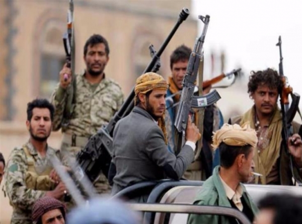 جماعة الحوثي تتهم قوات حكومية بمحاصرة لجنة مكلفة بالتنسيق لفتح طريق "صنعاء - الضالع - عدن"