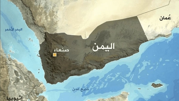 شركة أمن بحري: رصد واقعة تتعلق بإطلاق صواريخ في خليج عدن