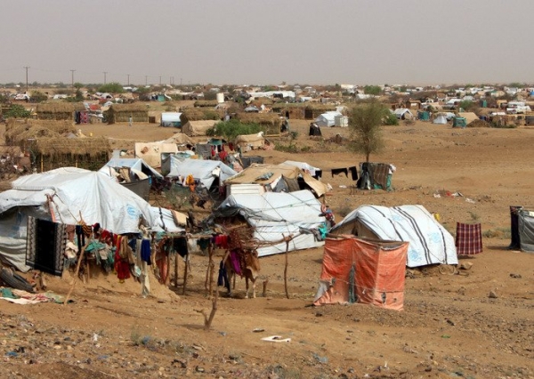 منظمة الهجرة: نزوح نحو 5 آلاف شخص باليمن منذ مطلع العام الجاري