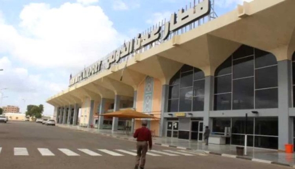 منافذ اليمن الجوية والبرية تسجل وصول ومغادرة 10548 مسافراً