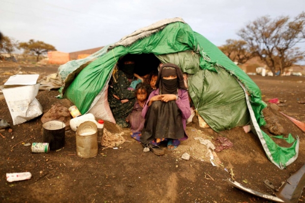 تقرير أممي ارتفاع معدلات الأسر في اليمن غير القادرة على الوصول إلى الغذاء الكافي