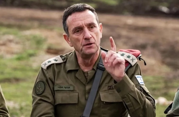 الاحتلال الإسرائيلي يقيل قائد لواء "ناحال" ويوبخ ضابطين