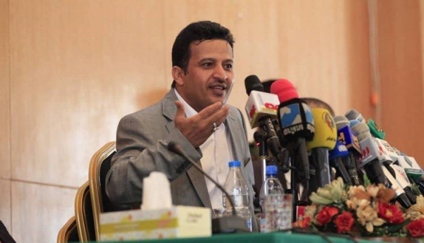 الحوثي: واشنطن تواصل التضحية بمصالحها من أجل نتنياهو