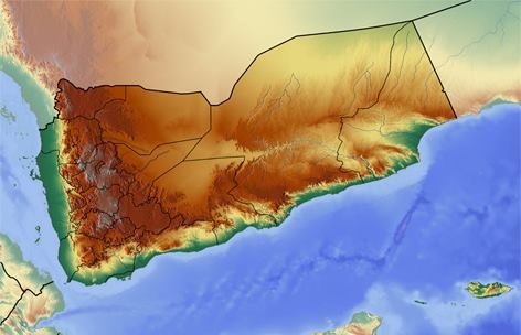 مركز الأرصاد ينشر توقعاته الجوية خلال الساعات القادمة ويحدد مناطق هطول أمطار رعدية