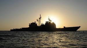 هيئة بريطانية: مجهولون يعتلون سفينة تجارية جنوب شرق مركا الصومالية