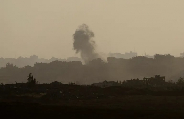 قصف غير مسبوق على رفح والمقاومة تستهدف 13 آلية إسرائيلية وتقنص 3 جنود