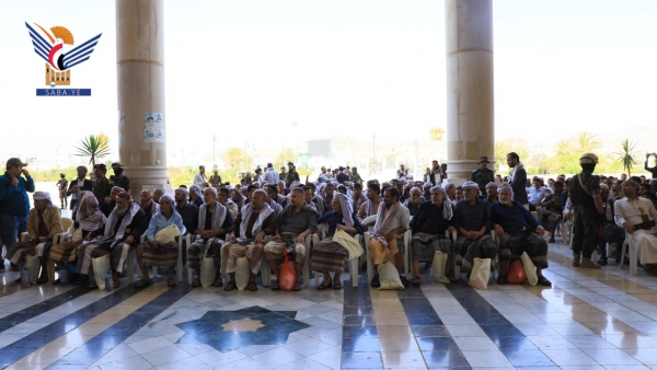 غروندبرغ يرحب بإفراج الحوثيين عن مجموعة من المحتجزين