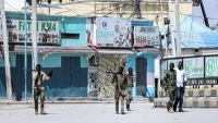 الصومال.. مقتل 15 عنصرا من حركة الشباب جنوبي البلاد