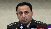 أذربيجان تعلن السيطرة على 60 موقعا للقوات الأرمنية في قره باغ