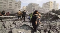 غزة.. مجازر جديدة للاحتلال وارتفاع حصيلة ضحايا العدوان إلى أكثر 102 ألف شهيدا ومصابا